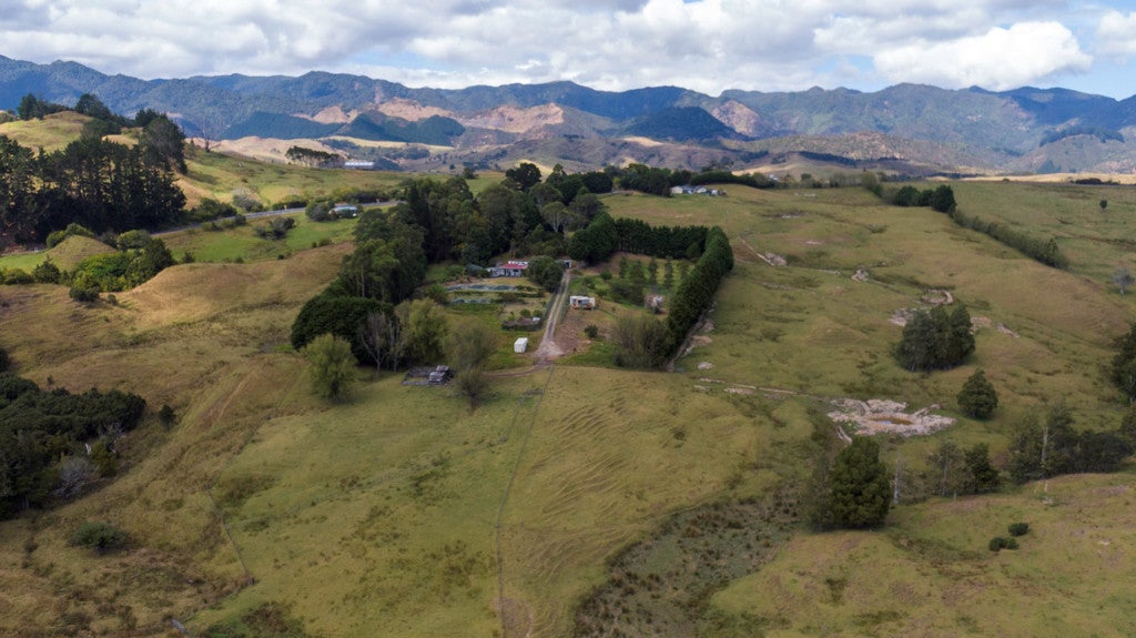 1109 State Highway 12, Oue, Kaikohe - Carousel 4