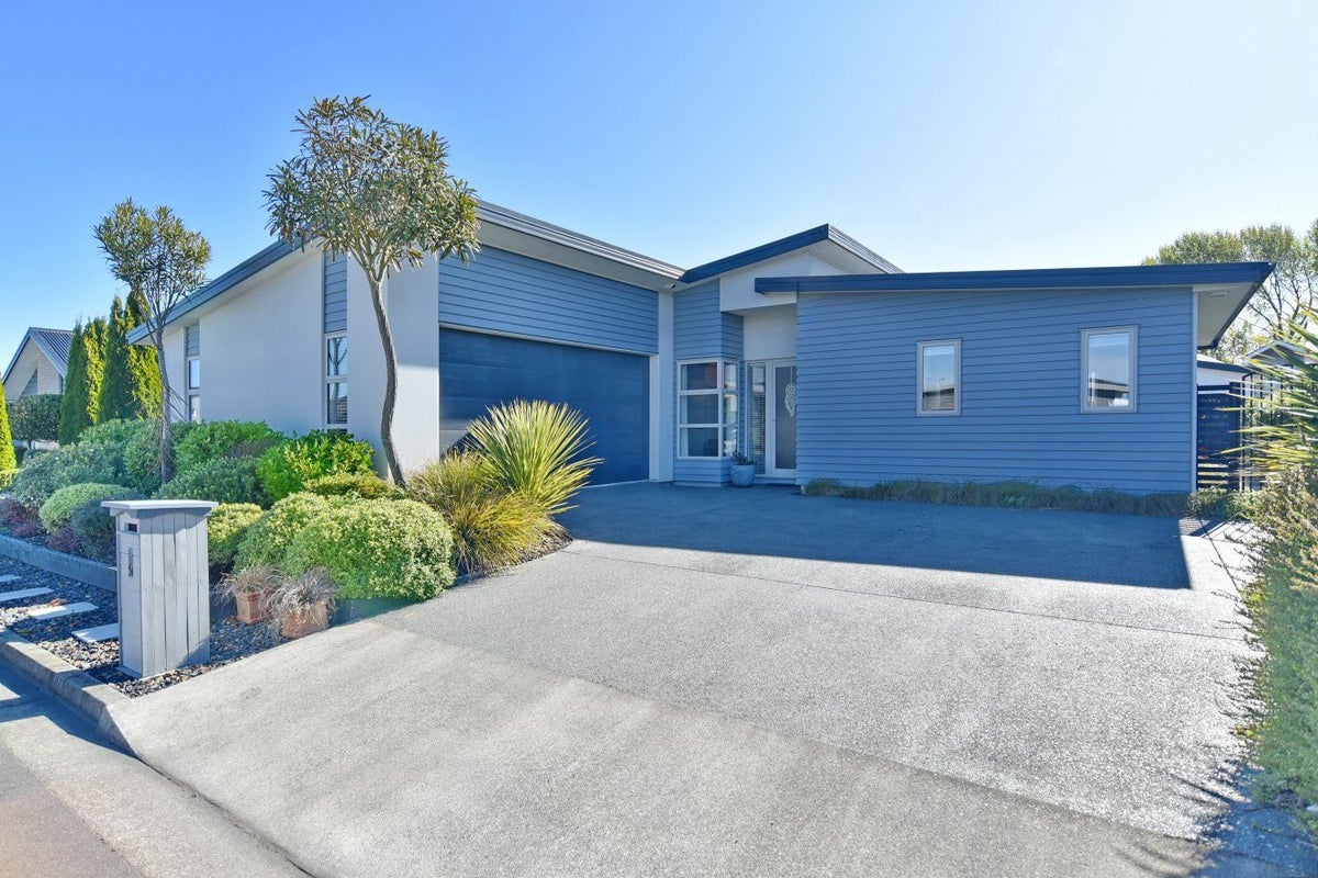 3 Addies Way, Kaiapoi, Kaiapoi - Carousel 1