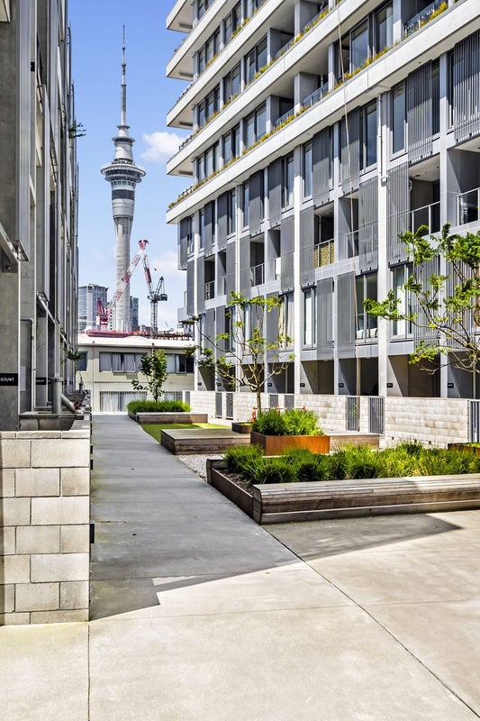 407/45 Union Street, Auckland Central, Auckland - Carousel 2