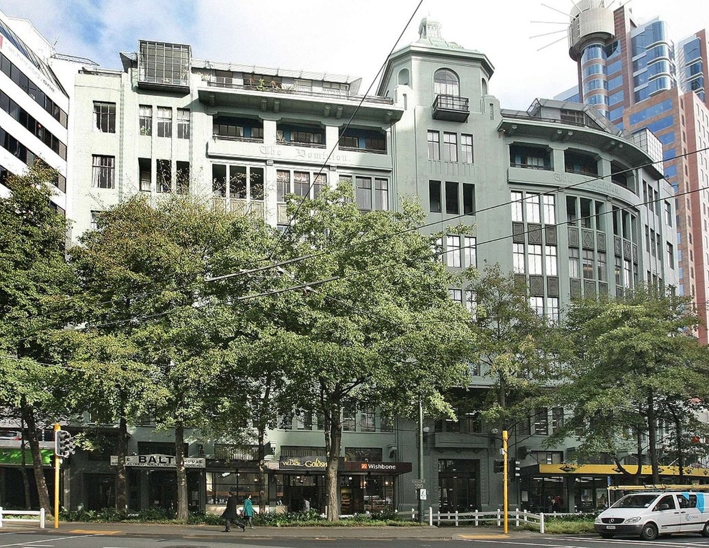 6/80 Victoria Street, Wellington Central, Wellington - Carousel 5