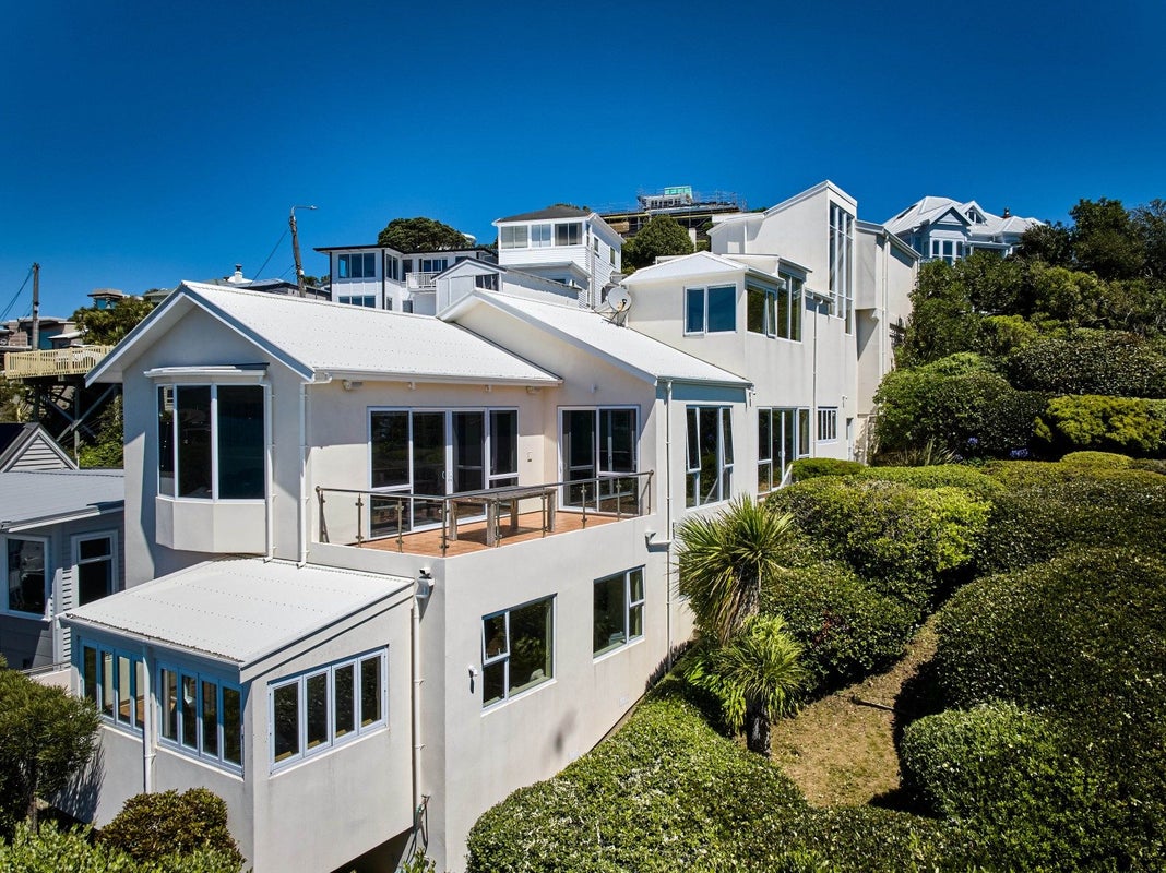 14 The Crescent, Roseneath, Wellington - Carousel 26