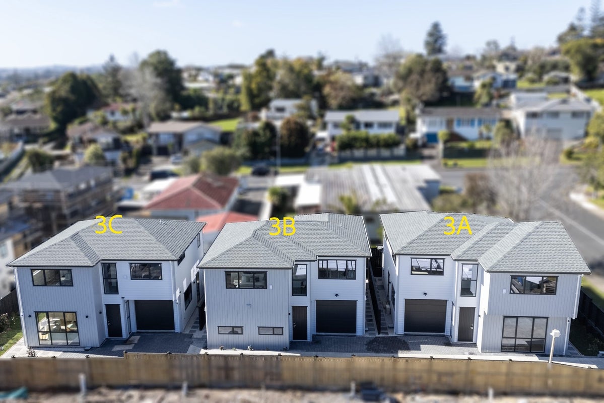 3 Pendlebury Street, Green Bay, Auckland - Carousel 1