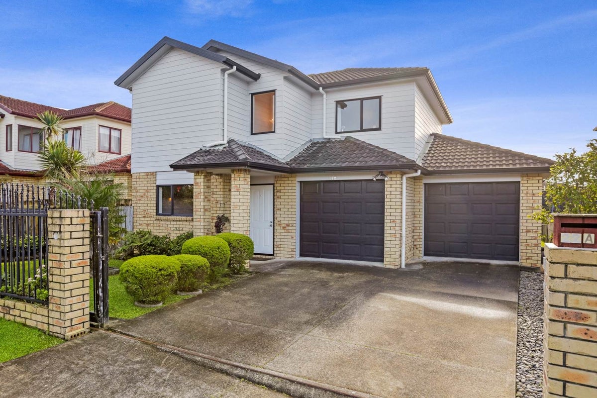 22A Charlenne Close, Ranui, Auckland - Carousel 24