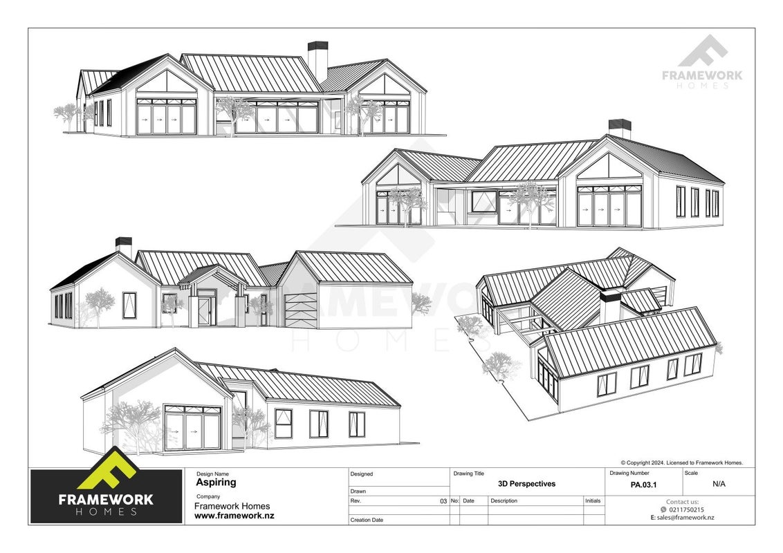 4 Coralie Place, Lansdowne, Masterton - Carousel 11