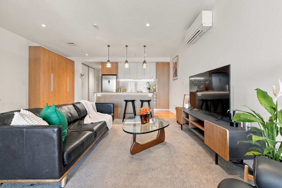 203/6A Nugent Street, Grafton, Auckland City, Auckland - Carousel 2