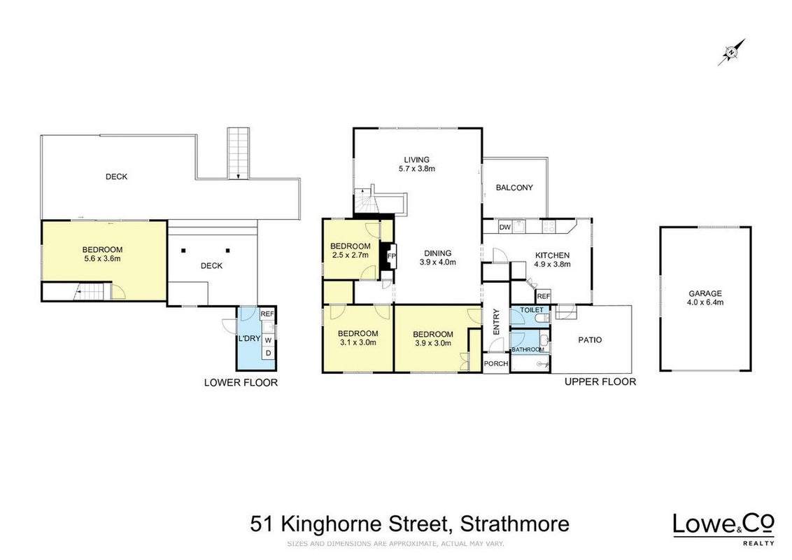 51 Kinghorne Street, Strathmore Park, Wellington - Carousel 20