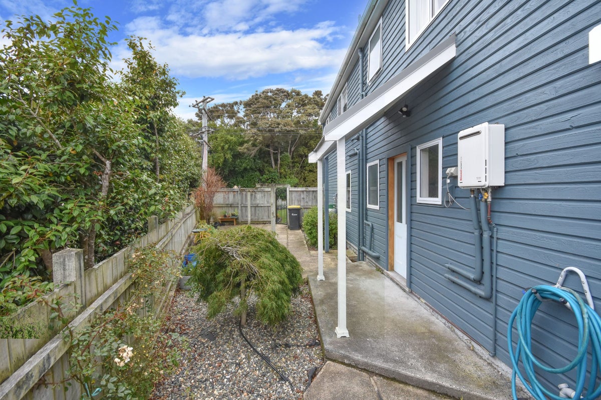 40 Tanner Road, Glenleith, Dunedin - Carousel 33