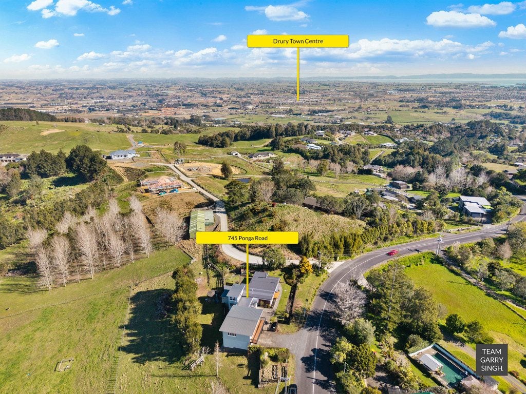 745 Ponga Road, Opaheke, Papakura, Auckland - Carousel 40