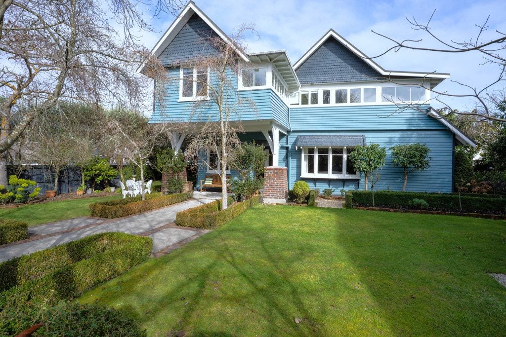 27 McDougall Avenue, St Albans, Christchurch - Carousel 1