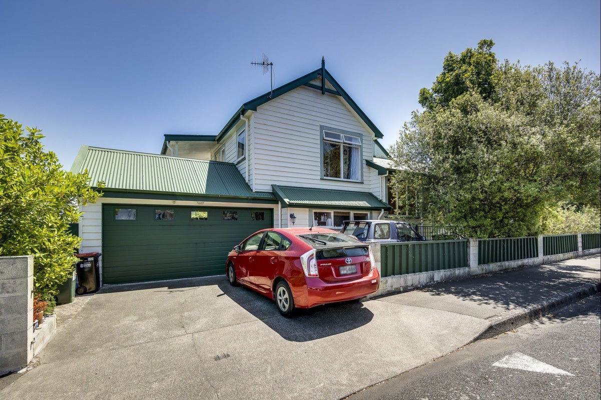36 Napier Terrace, Hospital Hill, Napier - Carousel 2