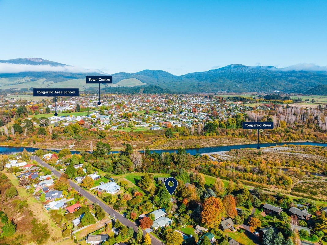 83 Grace Road, Turangi, Turangi - Carousel 1