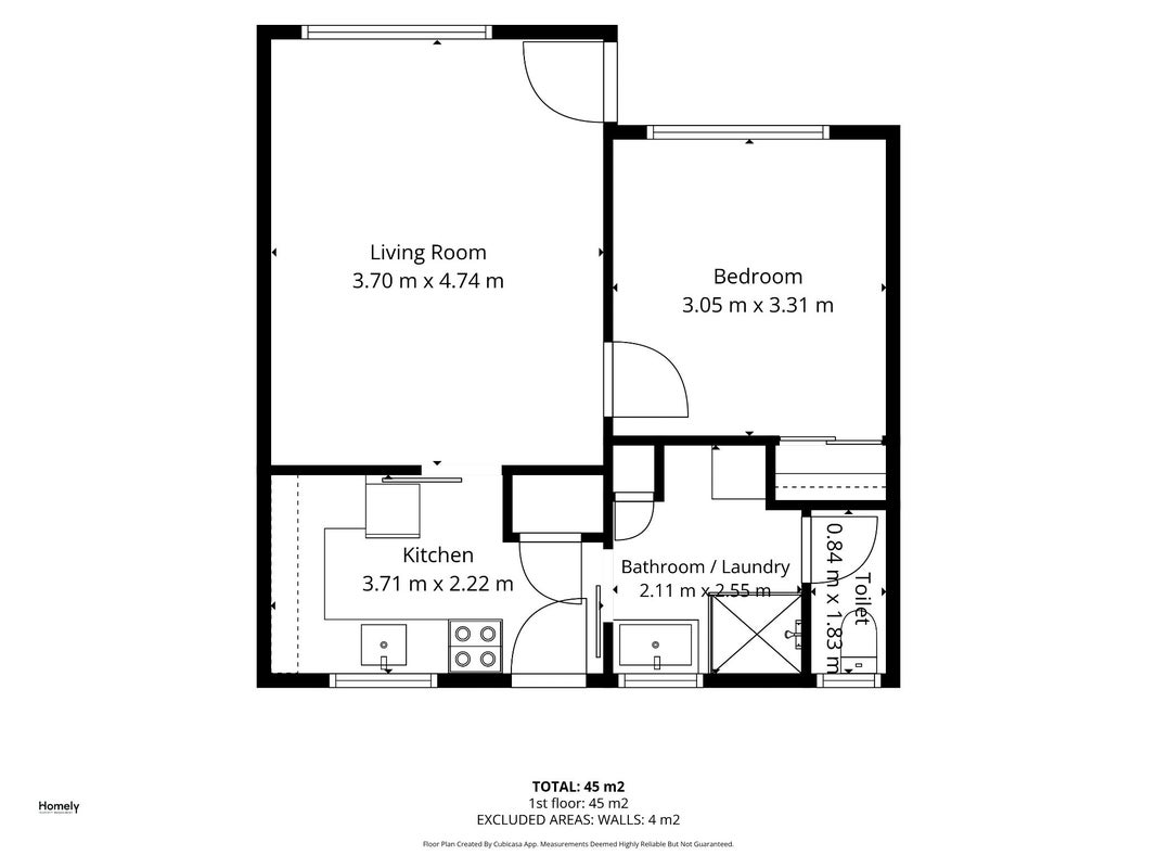 4/97 Ferguson Street, West End, Palmerston North - Carousel 7