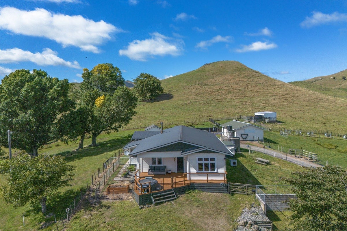 334 Ormondville Te Uri Road, Dannevirke - Carousel 2