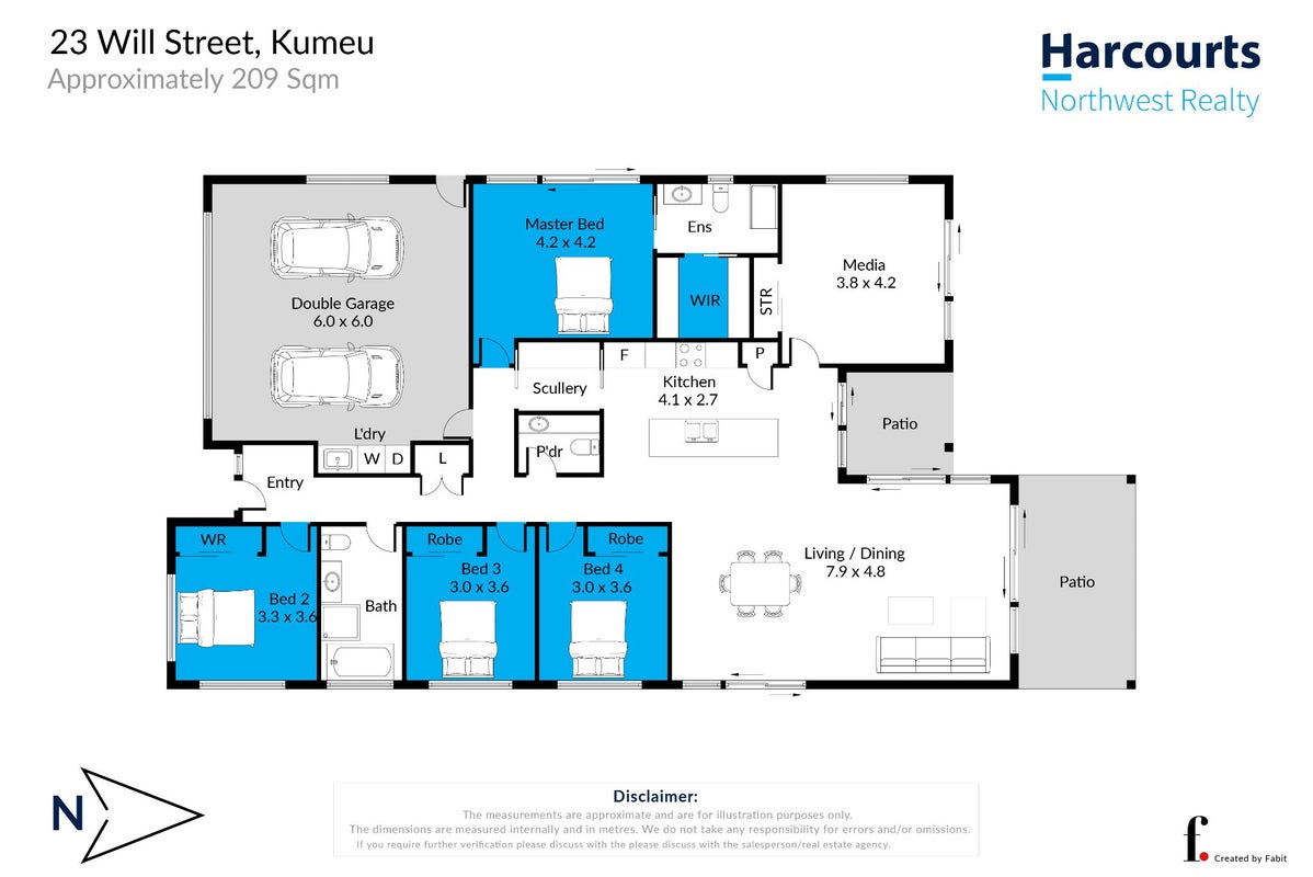 23 Will Street, Huapai, Kumeu - Carousel 35