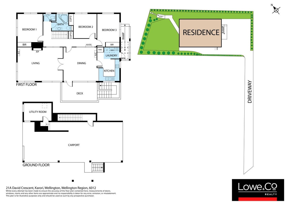 21A David Crescent, Karori, Wellington - Carousel 16