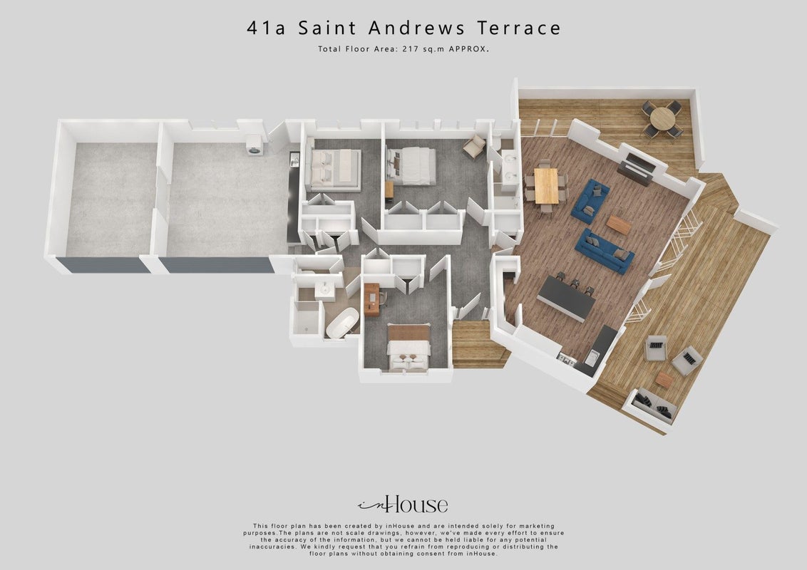41A St Andrews Terrace, St Andrews, Hamilton - Carousel 23