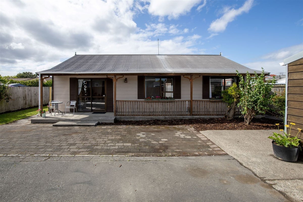 26A Seymour Street, Hornby, Christchurch - Carousel 1