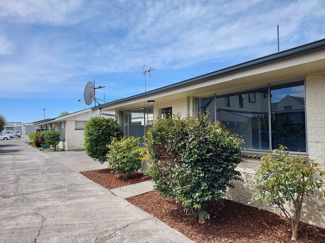 3/92 Shakespeare Road, Waltham, Christchurch - Carousel 2