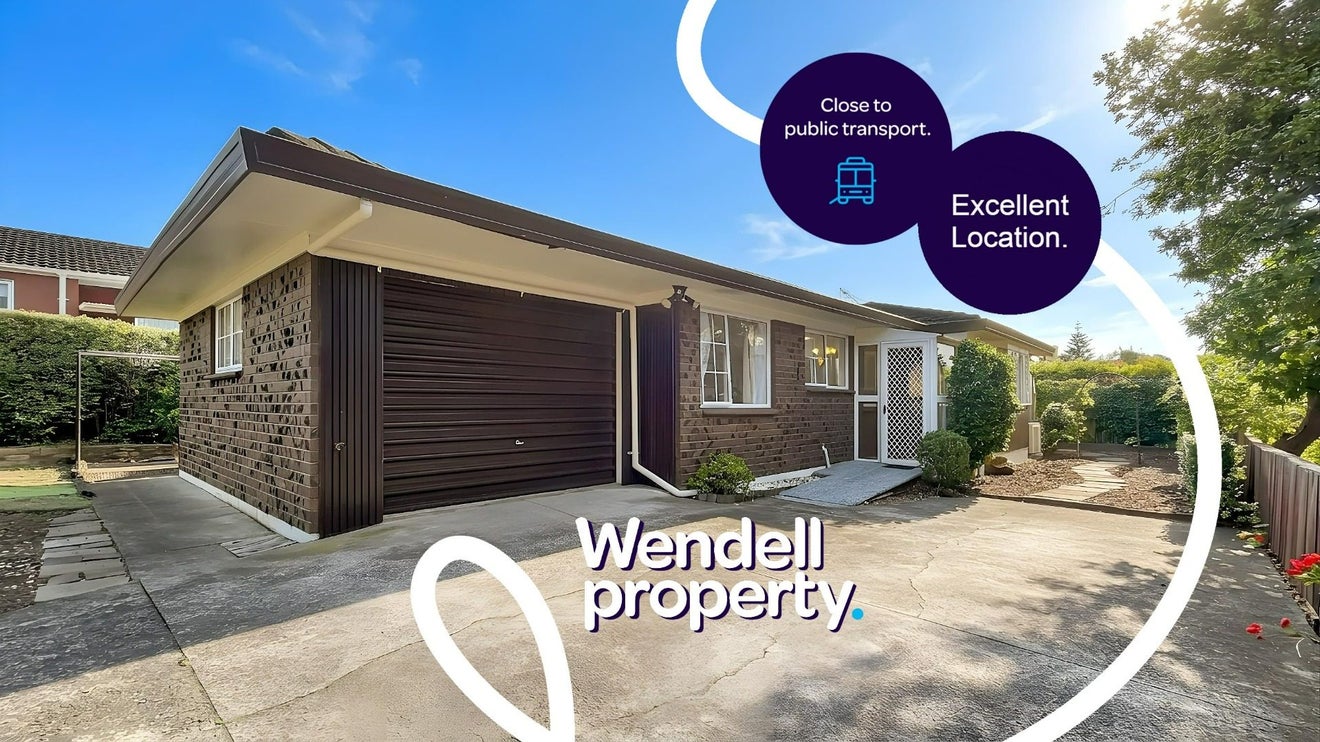 1/65 Titirangi Road, New Lynn, Auckland - Carousel 1