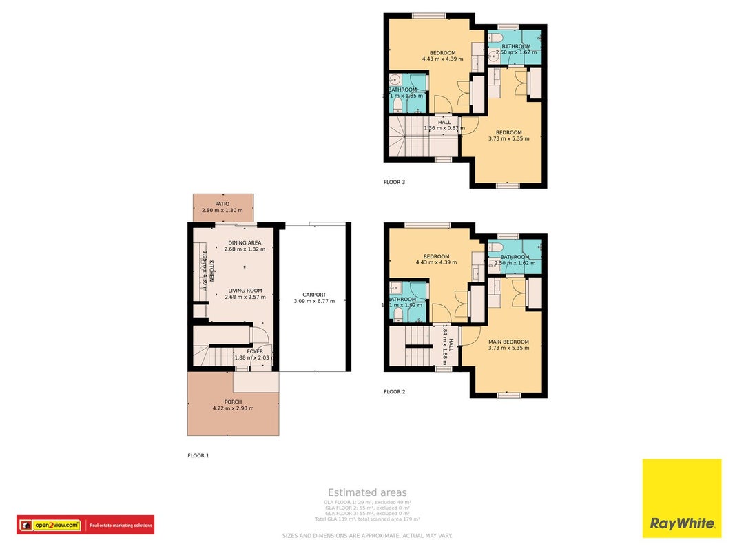 6/47 Cameron Road, Hamilton East, Hamilton - Carousel 15