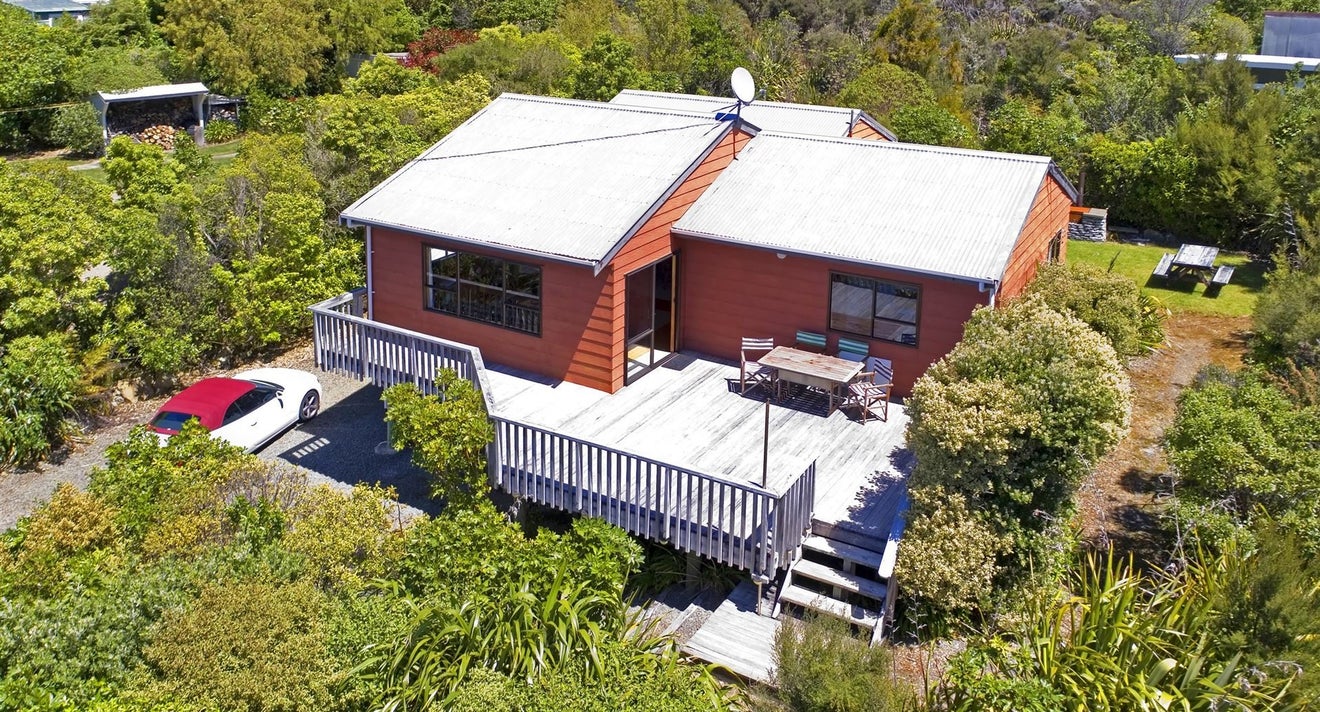 188 Elaine Bay Road, Elaine Bay, Marlborough Sounds - Carousel 2
