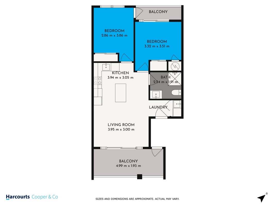 98B Michael Jones Drive, Flat Bush, Auckland - Carousel 26