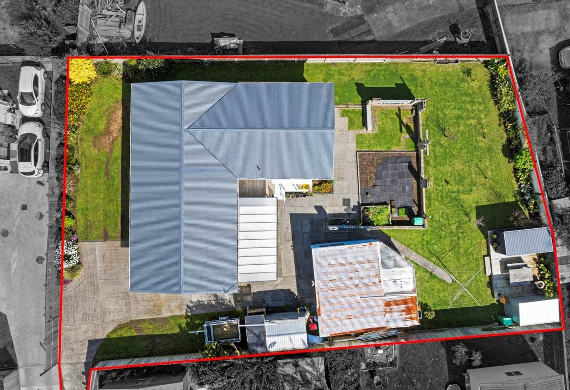 62 Heybridge Street, Manurewa, Auckland - Carousel 2