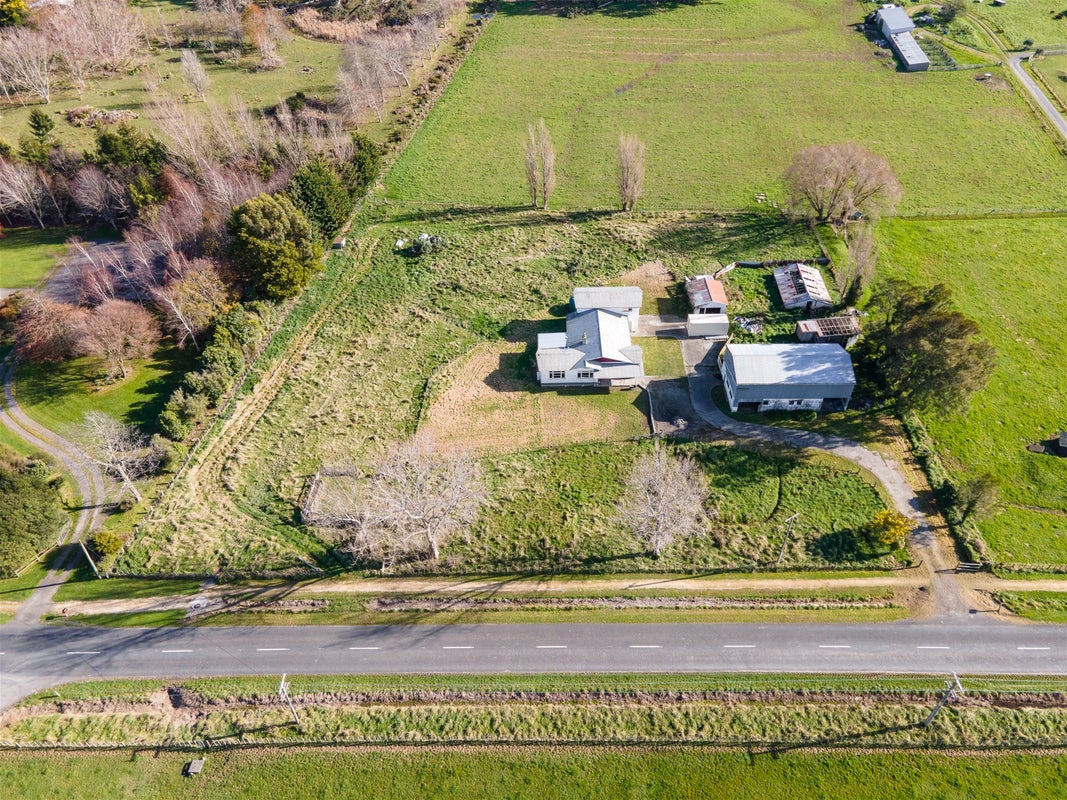 404 Waitohi Road, Rongotea, Palmerston North - Carousel 21
