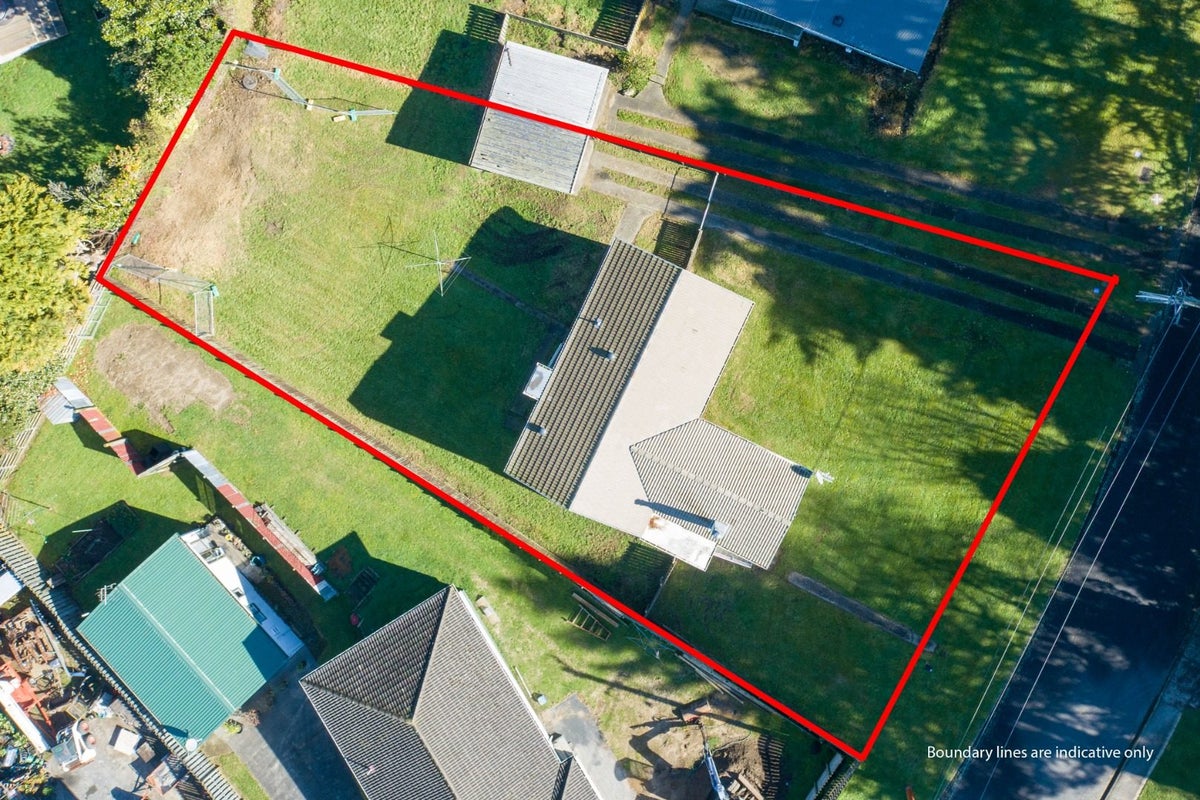 54 Thomas Crescent, Western Heights, Rotorua - Carousel 9