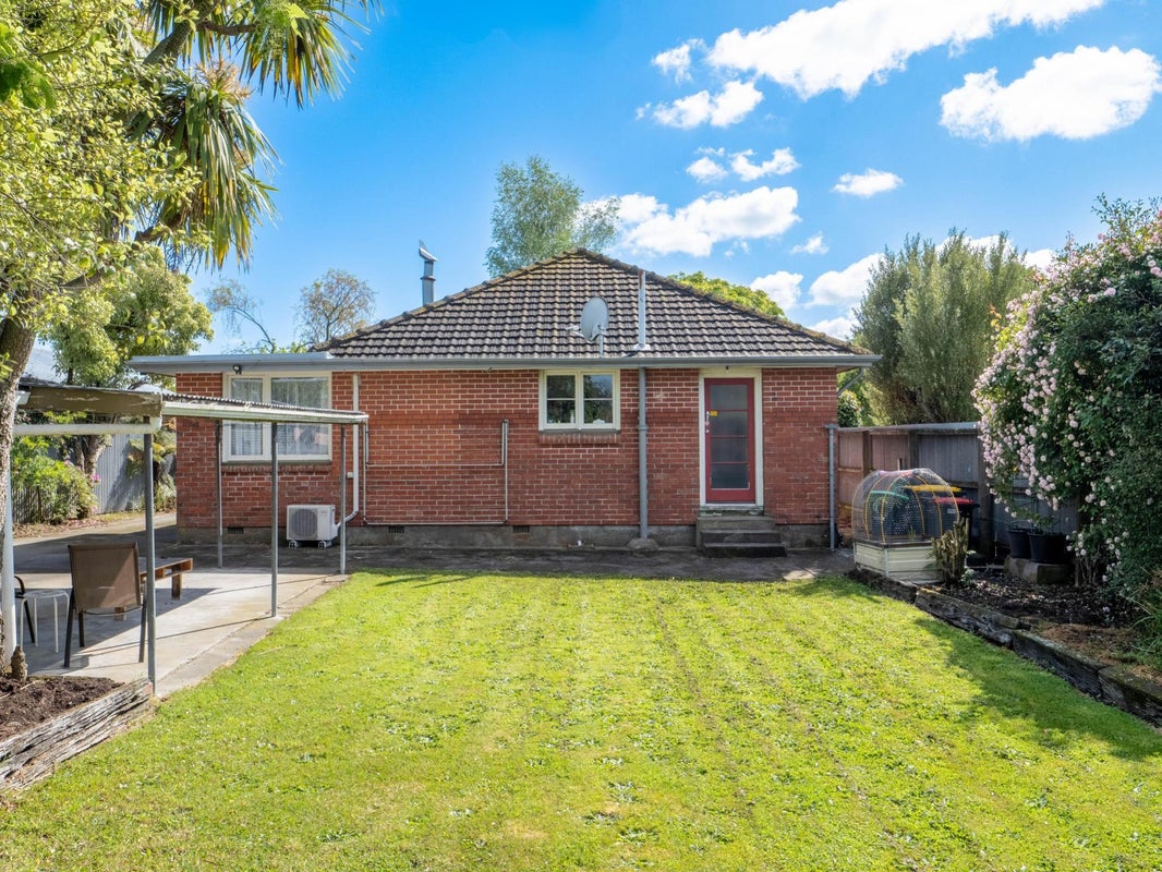 11 Reynolds Avenue, Bishopdale, Christchurch - Carousel 22