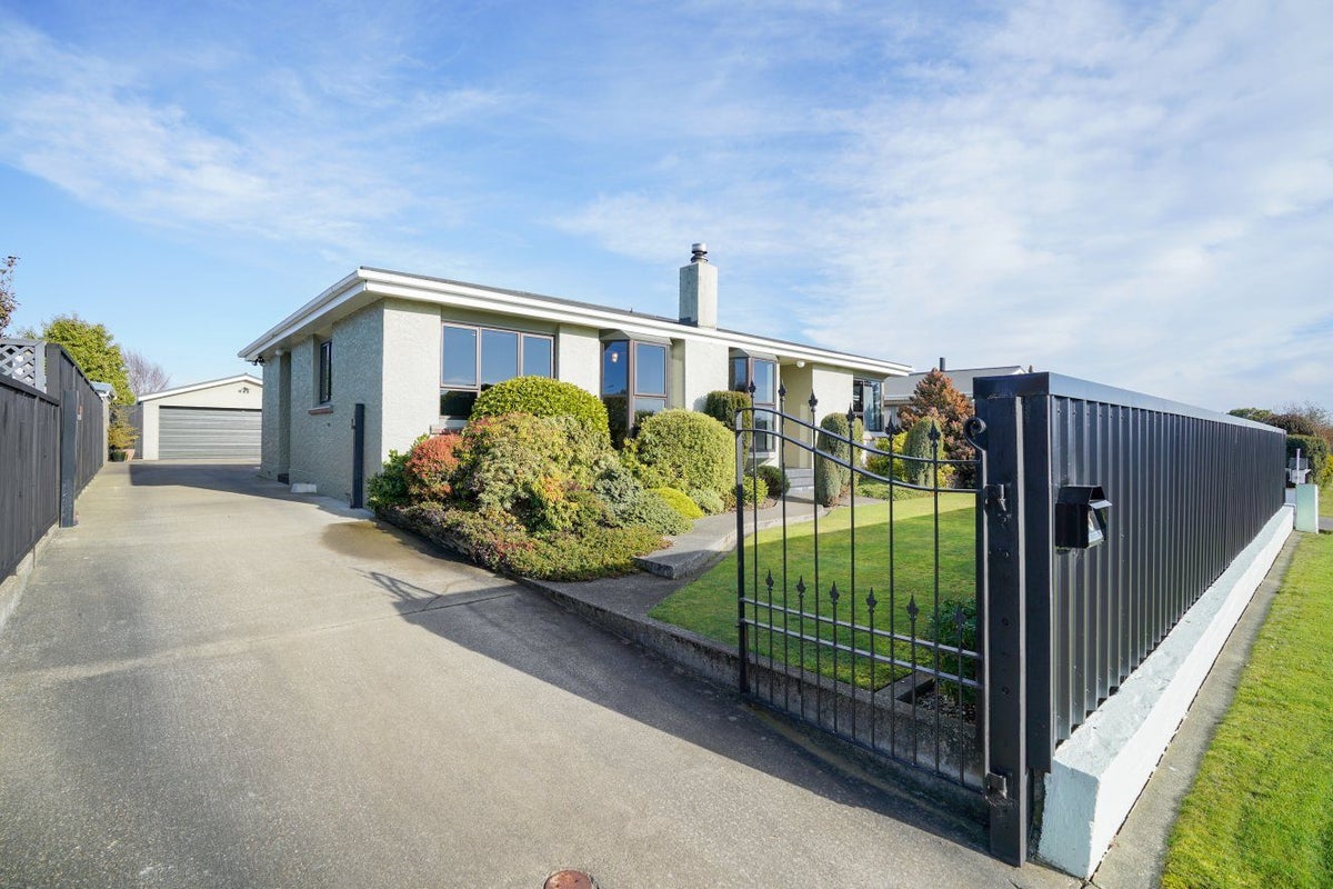 53 White Street, Newfield, Invercargill - Carousel 1