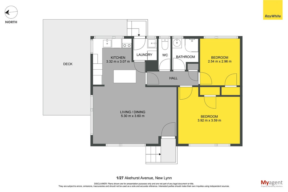 1/27 Akehurst Avenue, New Lynn, Auckland - Carousel 18
