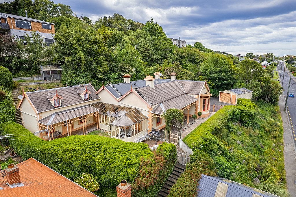 56 Somerville Street, Andersons Bay, Dunedin - Carousel 1