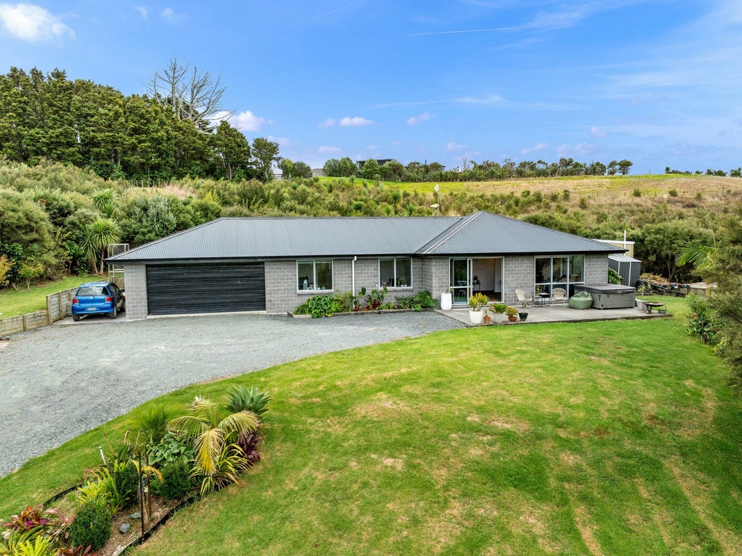 147 Devich Road, Wellsford - Carousel 1