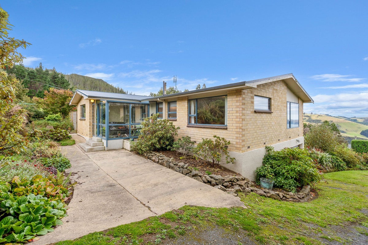 296 Blueskin Road, Mihiwaka, Port Chalmers - Carousel 2