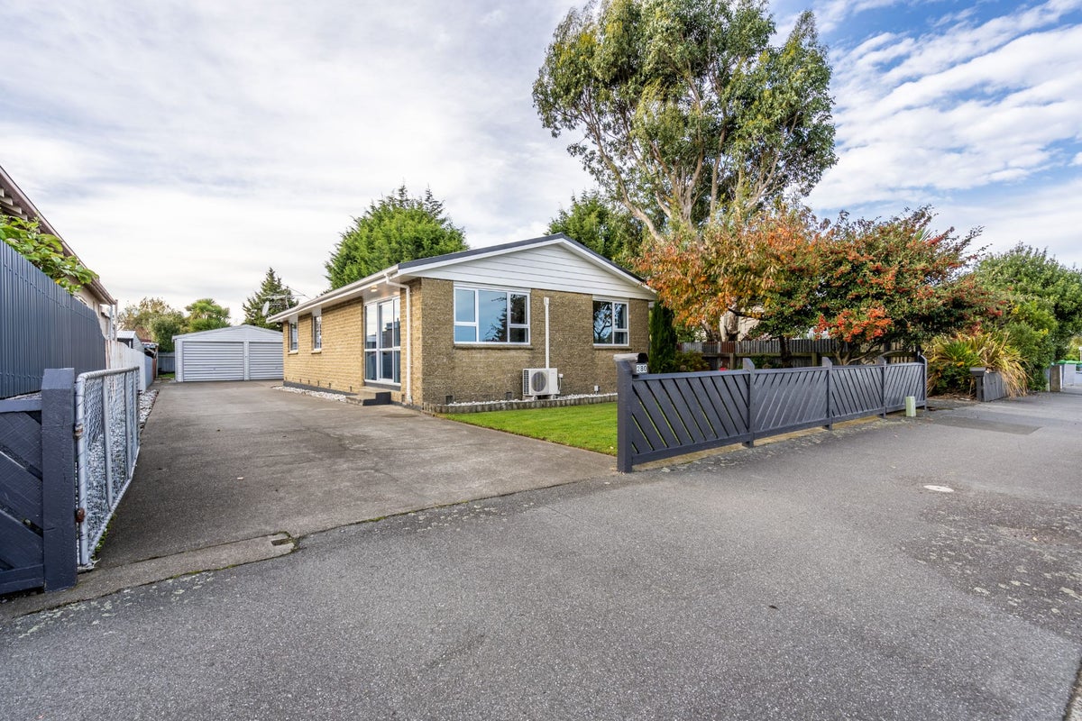 280 Pomona Street, Strathern, Invercargill - Carousel 2
