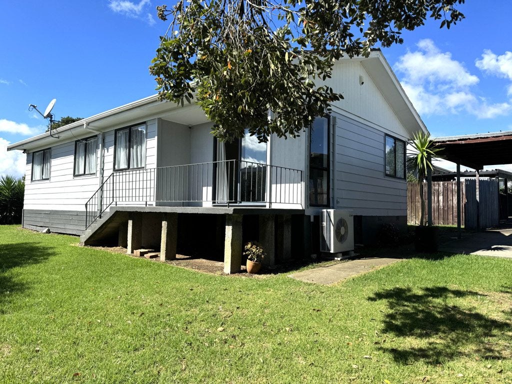 2/41 Taitimu Drive, Weymouth, Auckland - Carousel 1