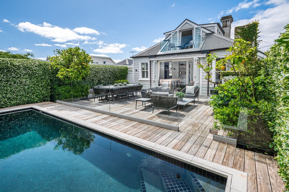 4 Avon Street, Parnell, Auckland - Carousel 2