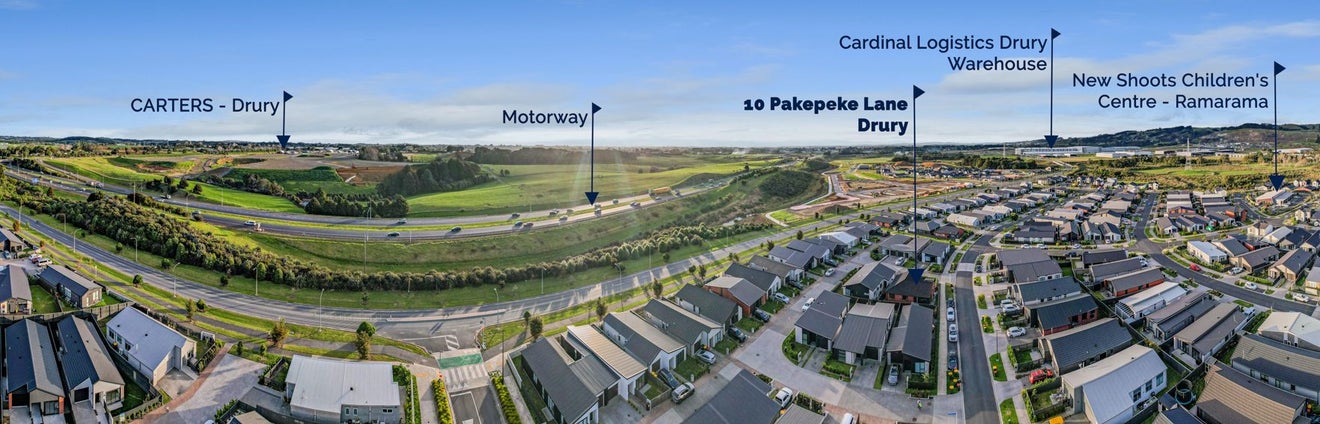 10 Pekepeke Lane, Ramarama, Drury - Carousel 30