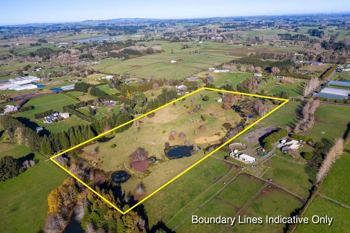 221 Jesmond Road, Karaka, Papakura - Carousel 1