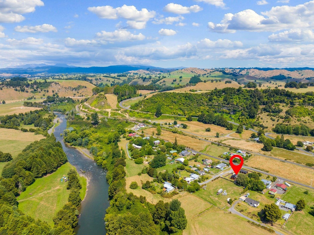 1 Tuka Street, Manunui, Taumarunui - Carousel 29