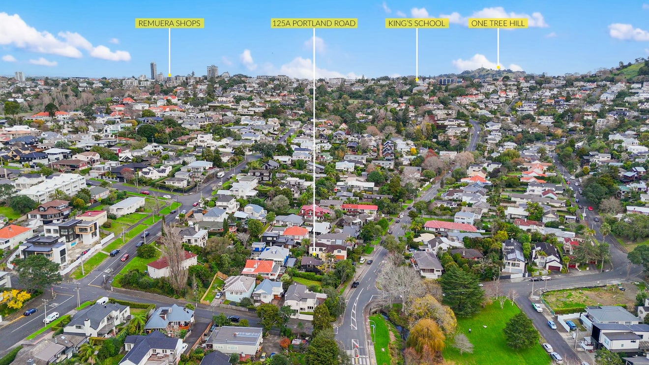 125A Portland Road, Remuera, Auckland City, Auckland - Carousel 27