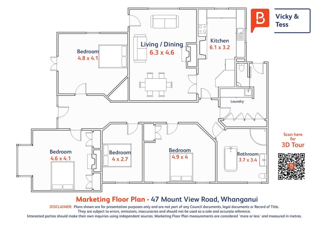 47 Mount View Road, Bastia Hill, Whanganui - Carousel 27