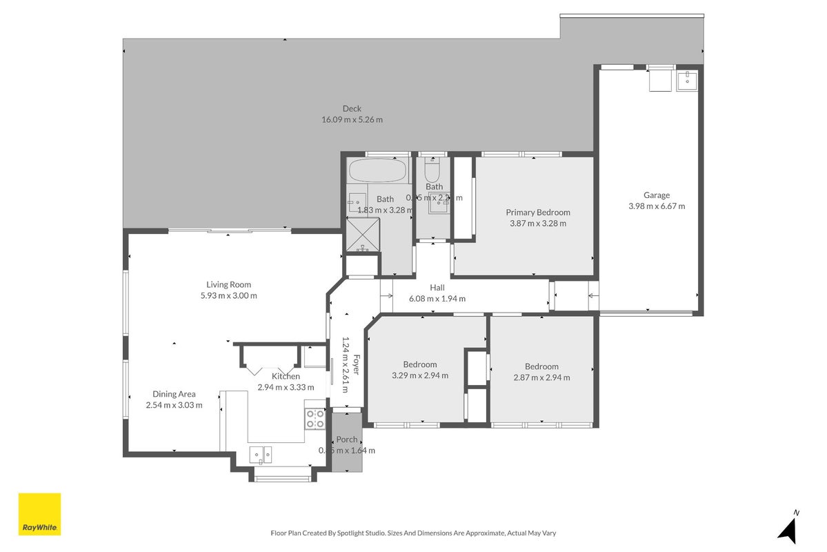 110B Forrest Hill Road, Forrest Hill, Auckland - Carousel 20