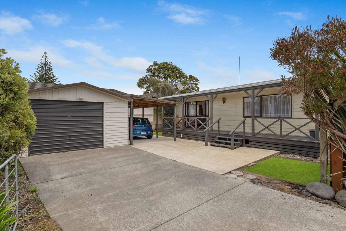 22A Sackville Street, Fitzroy, New Plymouth - Carousel 2
