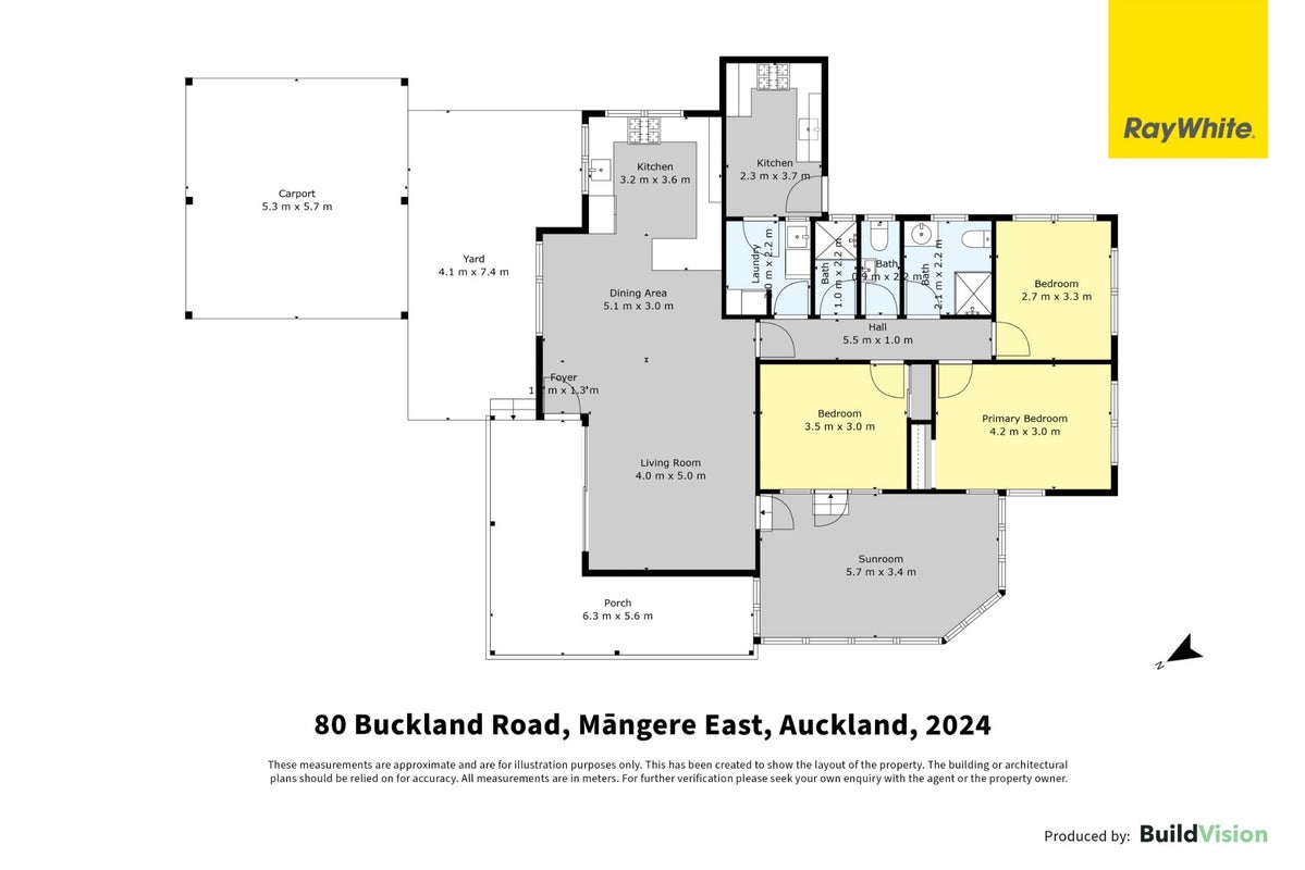 80 Buckland Road, Mangere East, Auckland - Carousel 18