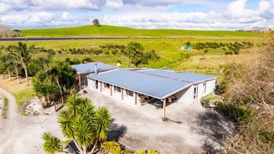 353B Brown Road, Hakaru, Kaiwaka - Carousel 1