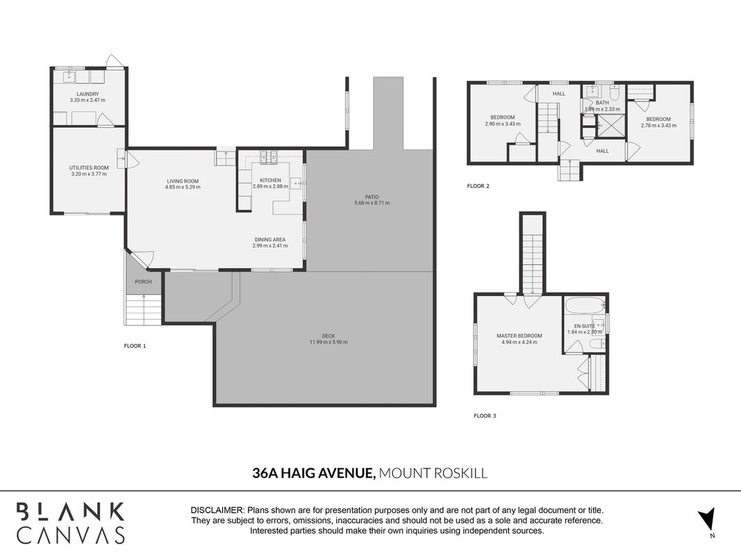 36A Haig Avenue, Mount Roskill, Auckland - Carousel 19