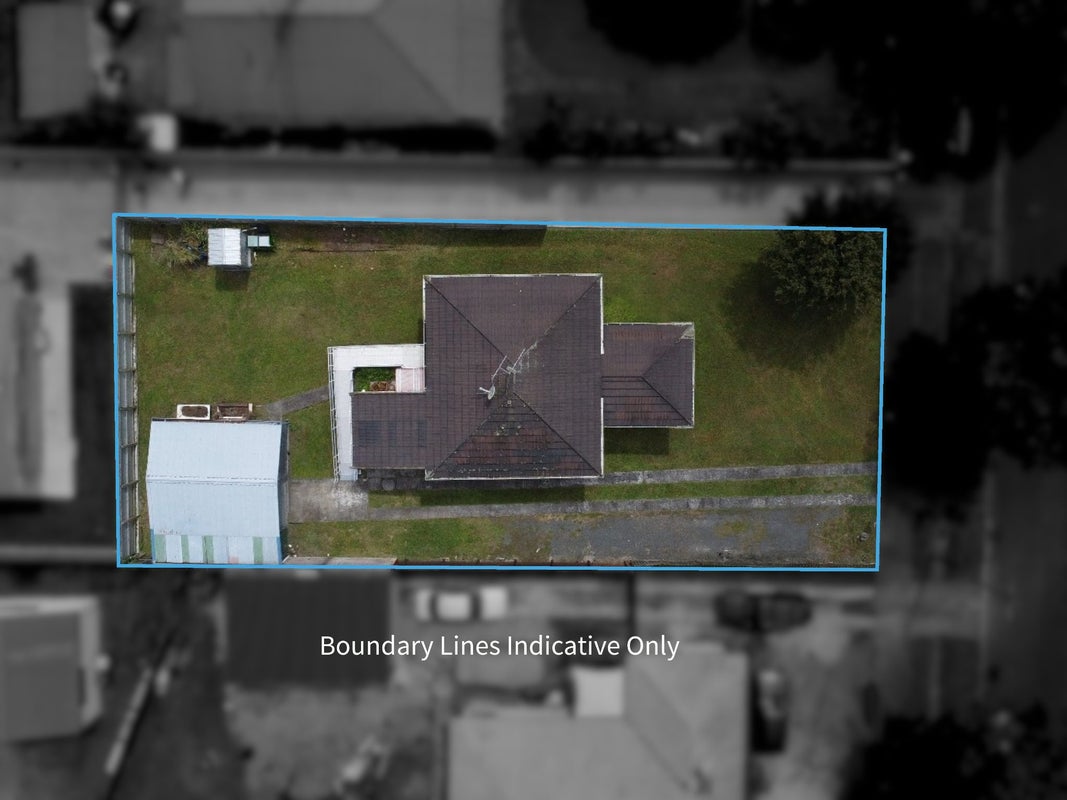 28 Huia Avenue, Forest Lake, Hamilton - Carousel 2