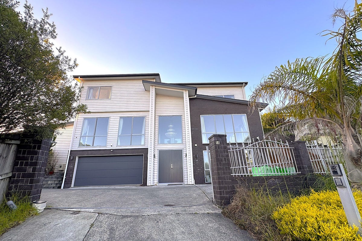 12 Maidstone Place, Oteha, Auckland - Carousel 30